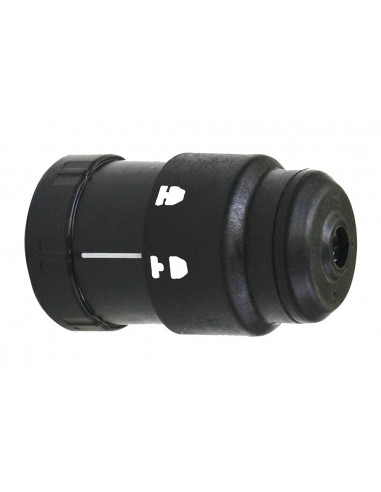 Mandrin SDS+ MAKITA 199138-7
