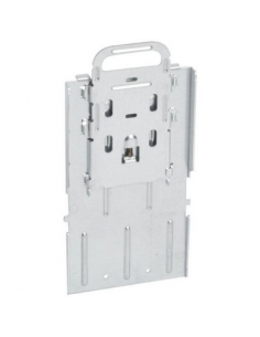 Adaptateur DPX3 250 pour montage sur platine sans commande motorisée LEGRAND 421074 2