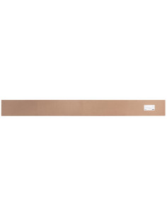 Rail de guidage 3000mm pour scie plongeante/fraiseuse MAKITA 194367-7 2