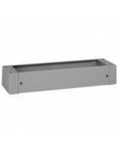 Socle XL3 400 hauteur 100mm Largeur 575mm LEGRAND 020110 2
