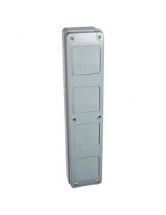 GAINE MULTIFONCTIONS VERTIC 3R LEGRAND 001918 2