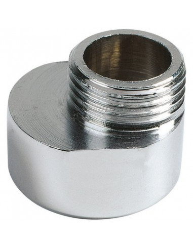 RACCORD EXCENTGRIQUE M15X21-F15X21 LOT DE 2 2144