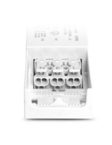 Spot Led Fixe Eclat CCT II 60° 6 Watts 2700/3000/4000 IP65 Dimmable MIIDEX VISION-EL100269