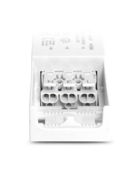 Spot Led Fixe Eclat CCT II 60° 6 Watts 2700/3000/4000 IP65 Dimmable MIIDEX VISION-EL100269