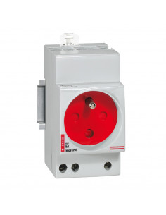 P.2P+T 10/16A DETROM FR/BELGE LEGRAND 004282