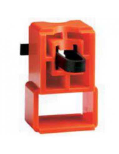 Cadenassage pour verrouillage de DPX³630 en position ouverte LEGRAND 026240