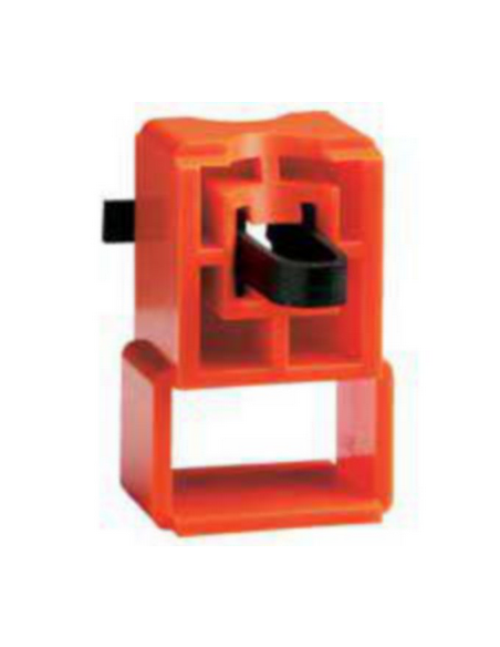 Cadenassage pour verrouillage de DPX³630 en position ouverte LEGRAND 026240
