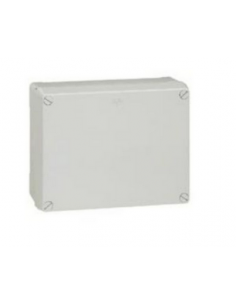 Boite Plexo 310X240X160 Non percé LEGRAND 092284 2