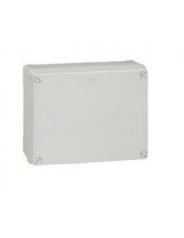 Boite Plexo 310X240X160 Non percé LEGRAND 092284