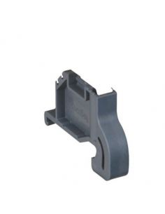 Butée de blocage pour bloc de jonction viking 3 avec pas 8mm LEGRAND 037511 2