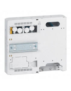 PLATINE DISJ ET COMPTEUR MONO LEGRAND 401181