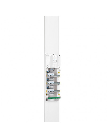 COFFRET SAILLIE 3RX13M BCA LEGRAND 401213