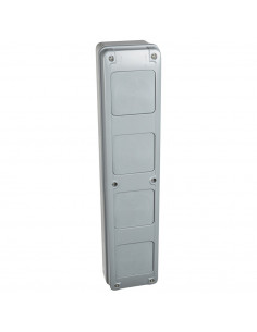 GAINE MULTIFONCTIONS VERTIC 3R LEGRAND 001918