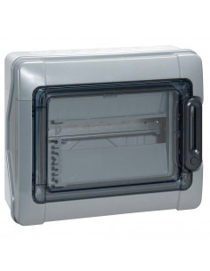COFFRET PLEXO3 IP65 1X12M LEGRAND 001921
