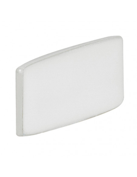 INSERT LARGE BLANC LEGRAND 024305