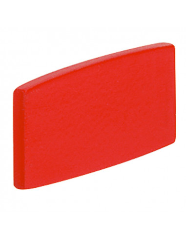 INSERT LARGE ROUGE LEGRAND 024306