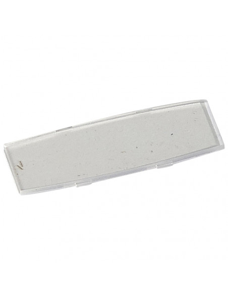 INSERT LARGE TRANSPARENT LEGRAND 024309