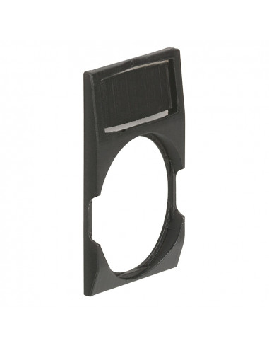 Cadre carré Osmoz petit modèle LEGRAND 024318