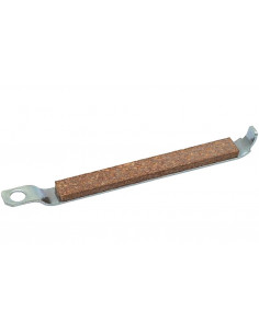 Sabot 13 mm avec liege pour 9032 MAKITA 153315-5 2