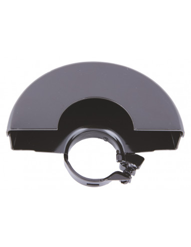 Capot de protection fermés pour le tronçonnage pour D.125mm MAKITA 122911-0