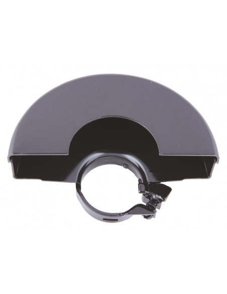 Capot de protection fermés pour le tronçonnage pour D.125mm MAKITA 122911-0