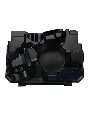 Moulage pour coffret de transport MakPack pour DGA504 MAKITA 838175-3