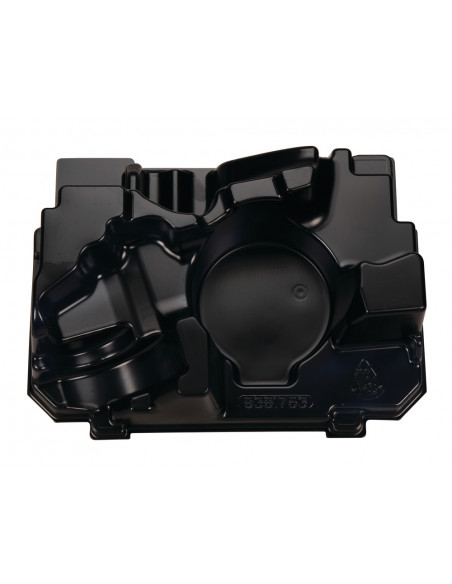Moulage pour coffret de transport MakPack pour DGA504 MAKITA 838175-3