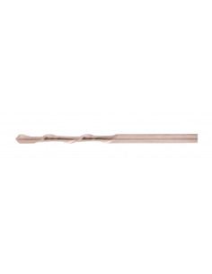 Foret pour plaque de plâtre pour DCO180 et DCO181 D.3.18mm MAKITA 191G69-8 2