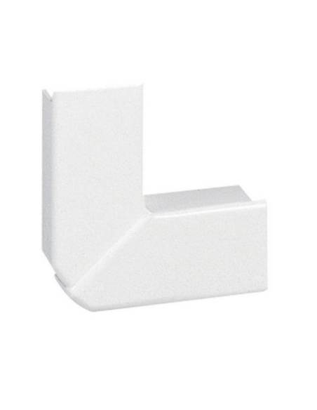 Kit tour de porte pour moulure 20x12,5mm LEGRAND 098123