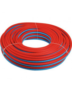 TUBE PER GAINE D12 DOUBLE 100M 14121211U3120-100