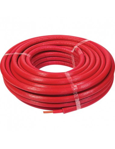 TUBE GAINE ISOLE 10X12 50M R 22210S11073-A41111211313-50