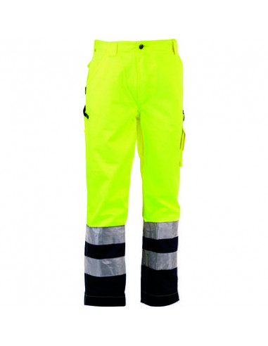 PANTALON OLYMPUS JN/BL 50 HEROCK 25MTR1602YENY-50