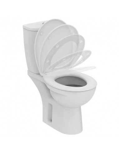 PACK WC ULYSSE AL.VERT+FC BLC IDEAL STANDARD P029601