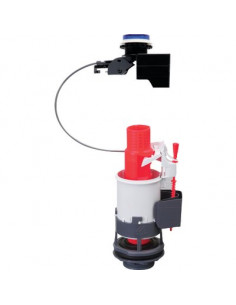 MECANISME DE CHASSE WC TRONIC WIRQUIN PRO 10723882