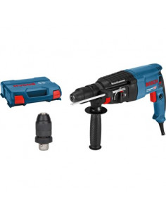 PERFORATEUR FILAIR SDS+COFFRET BOSCH 06112A4000