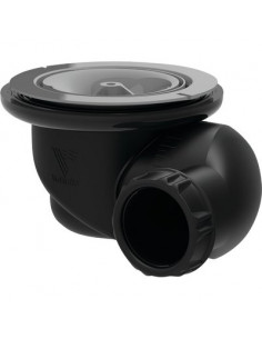 BONDE DOUCHE Ø90 ORIENTABLE VALENTIN 57790020600