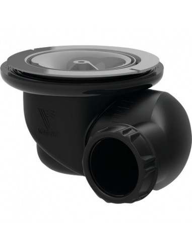 BONDE DOUCHE Ø90 ORIENTABLE VALENTIN 57790020600