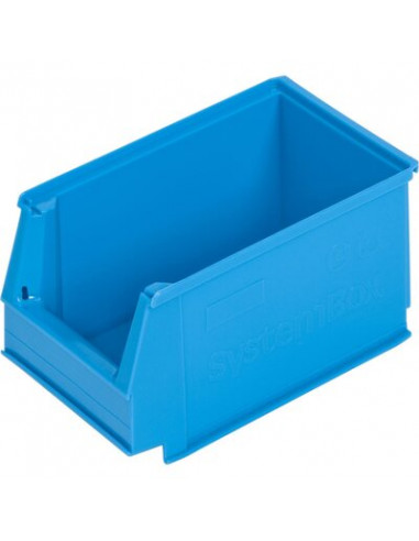 BAC BLEU 23X15X13 - 2,8L TOOD SB 4 - BLEU