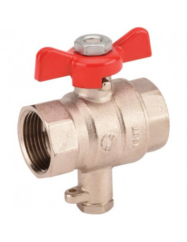 VS 9811 3/4" POUR SONDE SFERACO 9811005