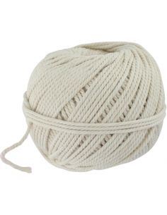 FIL COTON CABLE 2,5MM ENV.150M OUTIBAT FCC025XP500G