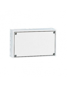 Tableautin 150x250x70mm IP20 IK08 Blanc RAL9010 LEGRAND 039141 2