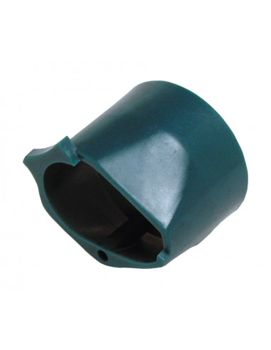 Raccord d'aspiration pour rabots MAKITA 122354-6