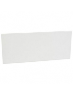 Plaque de fond pour coffret DRIVIA 18 modules 4 rangées ou réhausse Classe II LEGRAND 401254 2