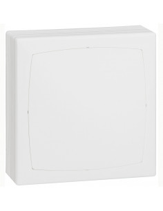 BOITE DERIVATION 163X163 BLANC LEGRAND 031350