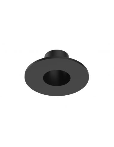 Réflecteur Hydor rond For Tube 68mm SOLUM RU101MB