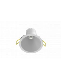 Spot Basse luminance blanc IP65 RT2020 Dimmable CCT Face avant SOLUM S0371090D