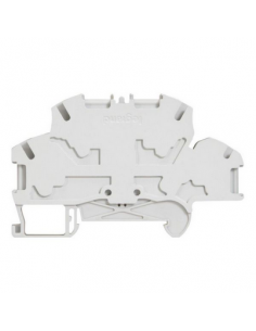 BLOC RES.PAS.2JON 4P6 2ETAG GR LEGRAND 037268 2
