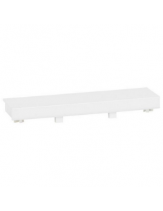 Embout d'extrémité pour goulotte GTL DRIVIA 13 LEGRAND 030087