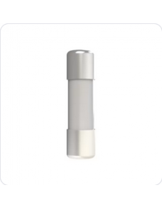 Fusible cylindrique 10.3x38...