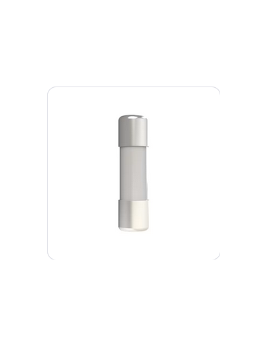 Fusible cylindrique 10.3x38 mm E 9F10...